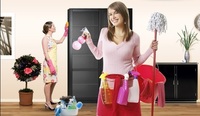 Ежедневные бытовые задачи домохозяйки