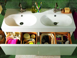 Ванная комната: 10 вещей, которые вы можете сделать сегодня  