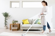 Как умело и быстро сделать уборку в однокомнатной квартире?